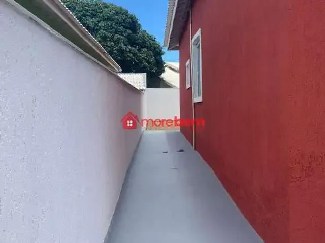 Casa / Sobrado em Condomínio para Venda em São Pedro da Aldeia/RJ Recanto do Sol 3 Quartos