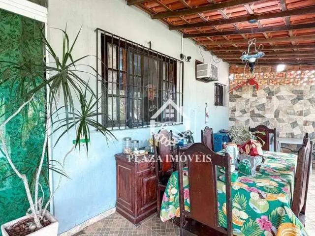 Casa / Sobrado em Condomínio para Venda em São Pedro da Aldeia/RJ Rua do Fogo 2 Quartos