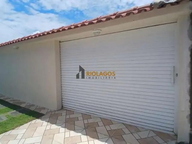 Casa / Sobrado em Condomínio para Venda em São Pedro da Aldeia/RJ São João 2 Quartos