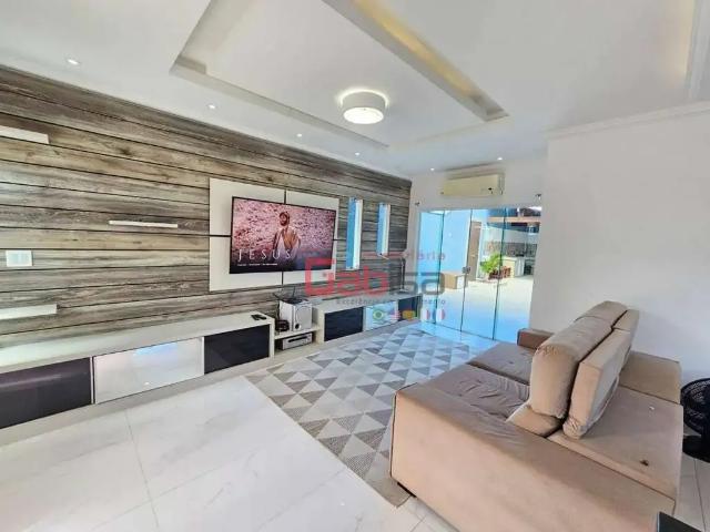 Casa / Sobrado em Condomínio para Venda em São Pedro da Aldeia/RJ São Mateus 2 Quartos