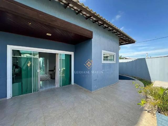 Casa / Sobrado em Condomínio para Venda em São Pedro da Aldeia/RJ São Mateus 2 Quartos