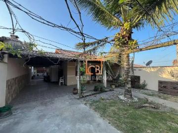 Casa / Sobrado em Condomínio para Venda em São Pedro da Aldeia/RJ São Mateus 2 Quartos