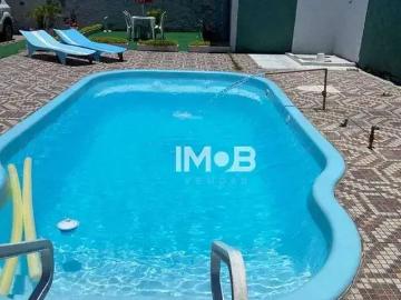 Casa / Sobrado em Condomínio para Venda em São Pedro da Aldeia/RJ São Mateus 2 Quartos