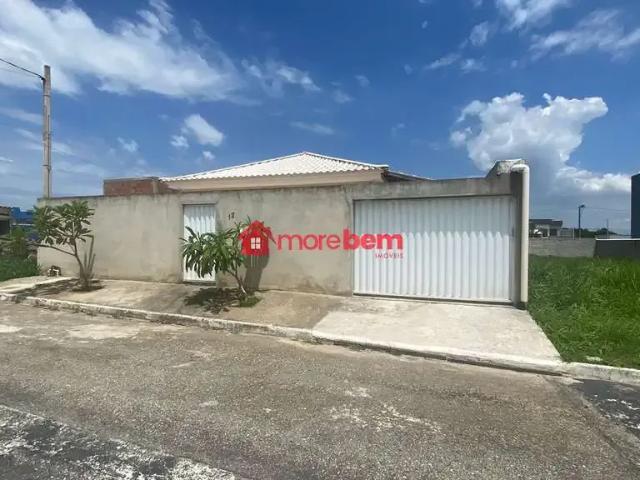 Casa / Sobrado em Condomínio para Venda em São Pedro da Aldeia/RJ São Mateus 3 Quartos
