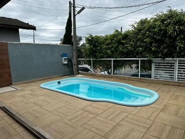 Casa / Sobrado em Condomínio para Venda em São Pedro da Aldeia/RJ São Mateus 3 Quartos