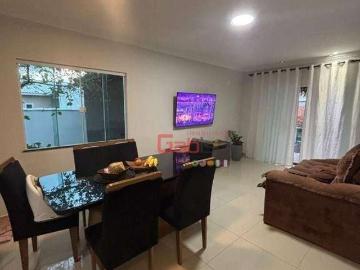Casa / Sobrado em Condomínio para Venda em São Pedro da Aldeia/RJ São Mateus 3 Quartos