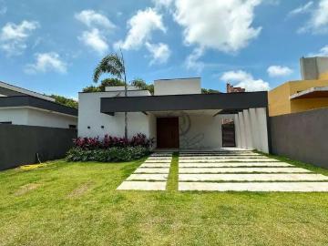 Casa / Sobrado em Condomínio para Venda em São Pedro da Aldeia/RJ São Mateus 3 Quartos