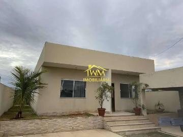 Casa / Sobrado em Condomínio para Venda em São Pedro da Aldeia/RJ São Mateus 3 Quartos
