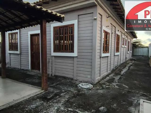 Casa / Sobrado em Condomínio para Venda em São Pedro da Aldeia/RJ São Mateus 4 Quartos