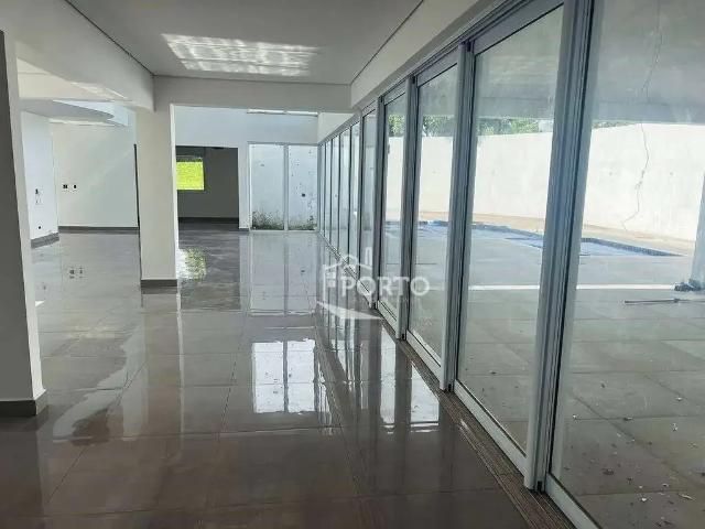 Casa / Sobrado em Condomínio para Venda em São Pedro/SP Águas de São Pedro 4 Quartos