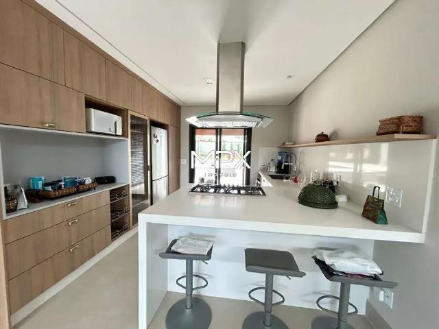 Casa / Sobrado em Condomínio para Venda em São Pedro/SP Santa Cruz 3 Quartos