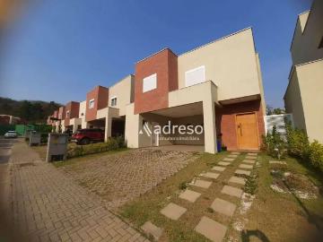 Casa / Sobrado em Condomínio para Venda em São Roque/SP Bairro do Cambará 3 Quartos