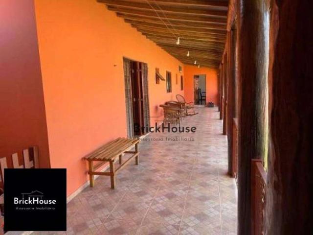 Casa / Sobrado em Condomínio para Venda em São Roque/SP Canguera 4 Quartos
