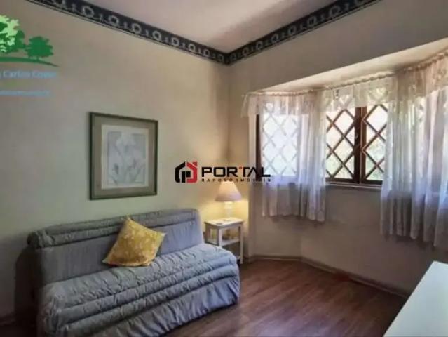 Casa / Sobrado em Condomínio para Venda em São Roque/SP Canguera 6 Quartos