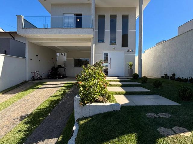 Casa / Sobrado em Condomínio para Venda em São Roque/SP Loteamento Villa Di Roma 3 Quartos