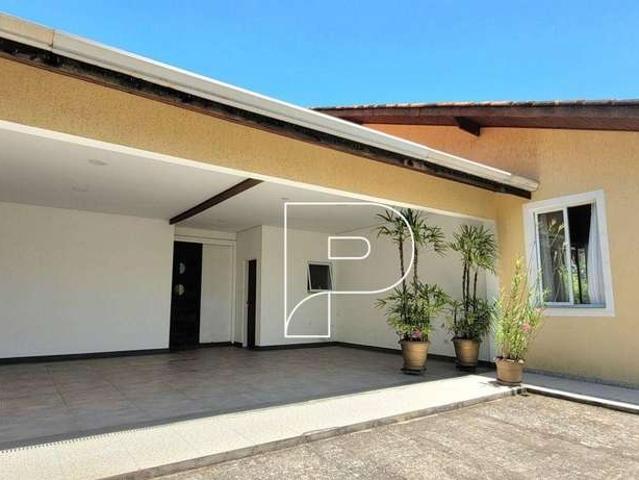 Casa / Sobrado em Condomínio para Venda em São Roque/SP Patrimônio Do Carmo 3 Quartos