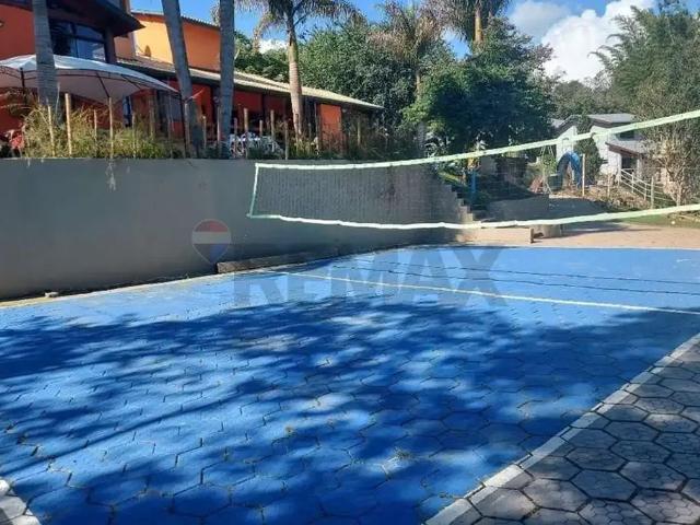 Casa / Sobrado em Condomínio para Venda em São Roque/SP Patrimônio Do Carmo 3 Quartos