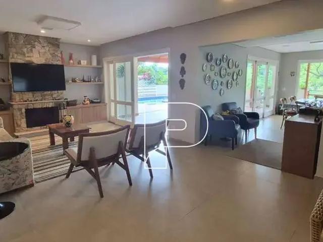 Casa / Sobrado em Condomínio para Venda em São Roque/SP Patrimônio Do Carmo 4 Quartos