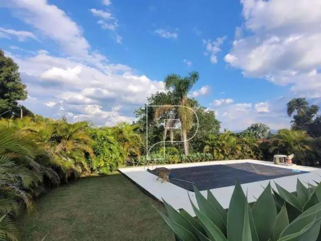 Casa / Sobrado em Condomínio para Venda em São Roque/SP Patrimônio Do Carmo 4 Quartos
