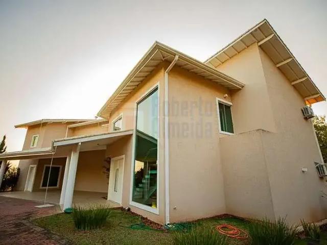 Casa / Sobrado em Condomínio para Venda em São Roque/SP Vila Santo Antônio 3 Quartos