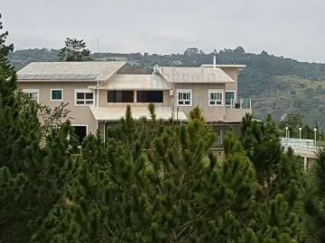 Casa / Sobrado em Condomínio para Venda em São Roque/SP Vila Santo Antônio 3 Quartos