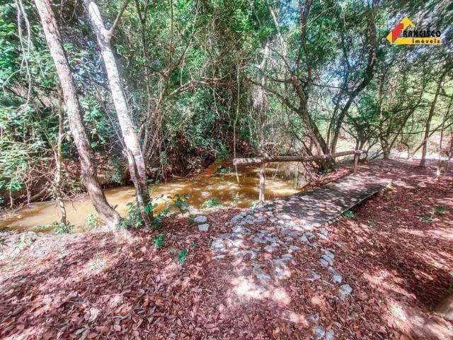 Casa / Sobrado em Condomínio para Venda em São Sebastião do Oeste/MG Zona Rural