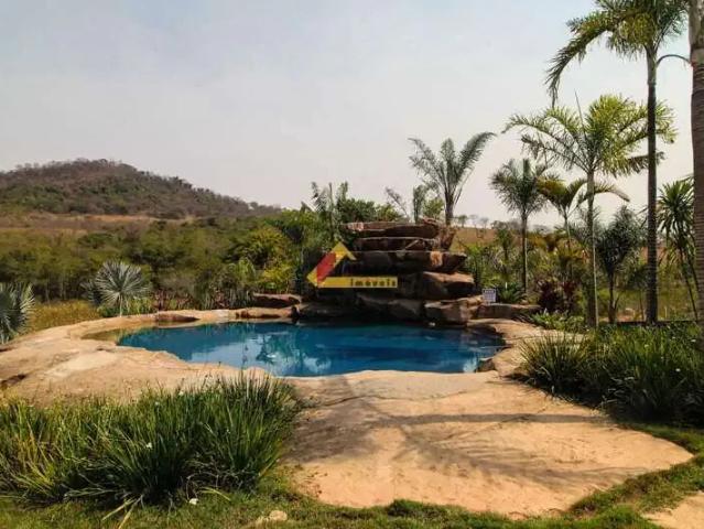Casa / Sobrado em Condomínio para Venda em São Sebastião do Oeste/MG Condomínio Vivendas Serra Negra