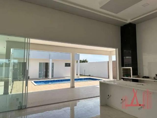 Casa / Sobrado em Condomínio para Venda em São Sebastião do Paraíso/MG Centro 4 Quartos