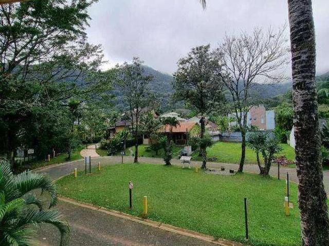 Casa / Sobrado em Condomínio para Venda em São Sebastião/SP Toque Toque Pequeno 4 Quartos