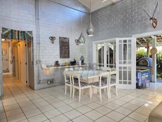 Casa / Sobrado em Condomínio para Venda em São Sebastião/SP Toque Toque Pequeno 4 Quartos