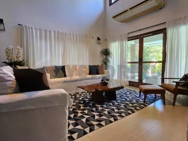 Casa / Sobrado em Condomínio para Venda em São Sebastião/SP Toque Toque Pequeno 4 Quartos