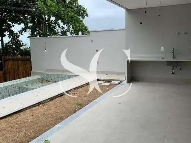 Casa / Sobrado em Condomínio para Venda em São Sebastião/SP Toque Toque Pequeno 5 Quartos