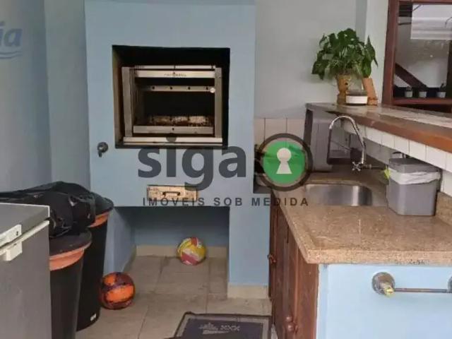 Casa / Sobrado em Condomínio para Venda em São Sebastião/SP Toque Toque Pequeno 5 Quartos