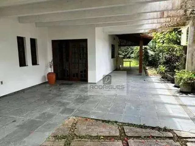 Casa / Sobrado em Condomínio para Venda em São Sebastião/SP Toque Toque Pequeno 5 Quartos