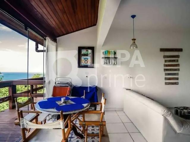 Casa / Sobrado em Condomínio para Venda em São Sebastião/SP Toque Toque Pequeno