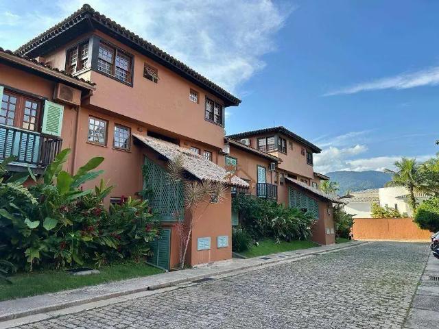 Casa / Sobrado em Condomínio para Venda em São Sebastião/SP Baleia 2 Quartos