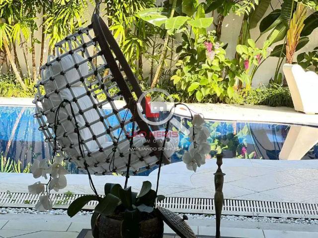 Casa / Sobrado em Condomínio para Venda em São Sebastião/SP Baleia 5 Quartos