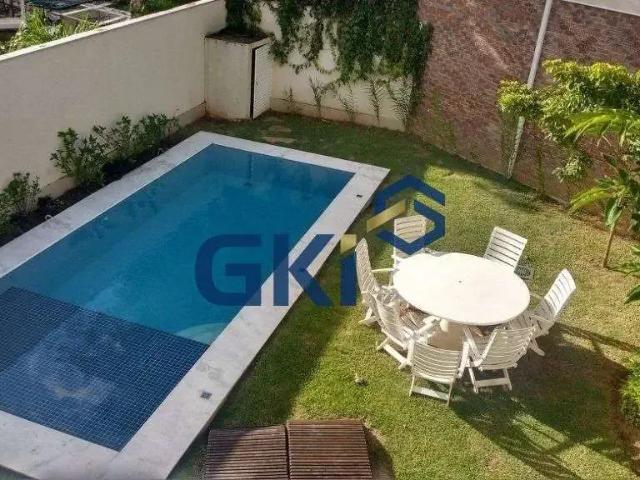 Casa / Sobrado em Condomínio para Venda em São Sebastião/SP Baleia 5 Quartos