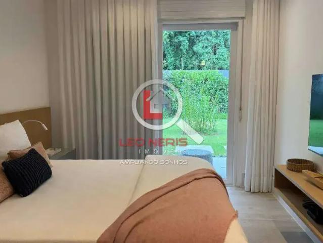Casa / Sobrado em Condomínio para Venda em São Sebastião/SP Baleia 6 Quartos