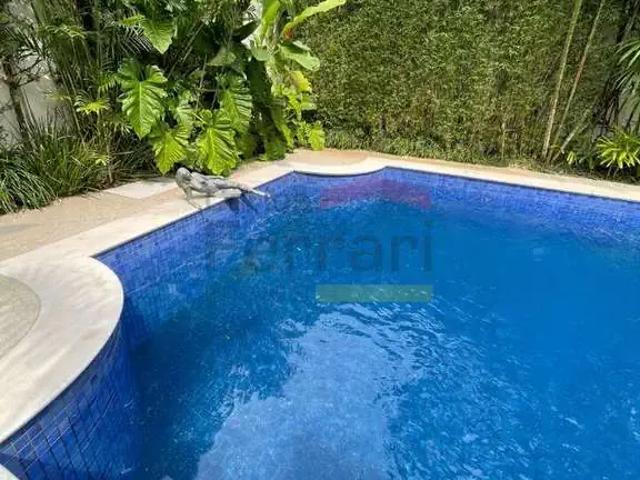 Casa / Sobrado em Condomínio para Venda em São Sebastião/SP Baleia 6 Quartos