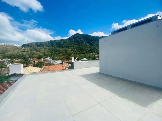 Casa / Sobrado em Condomínio para Venda em São Sebastião/SP Barequecaba 4 Quartos