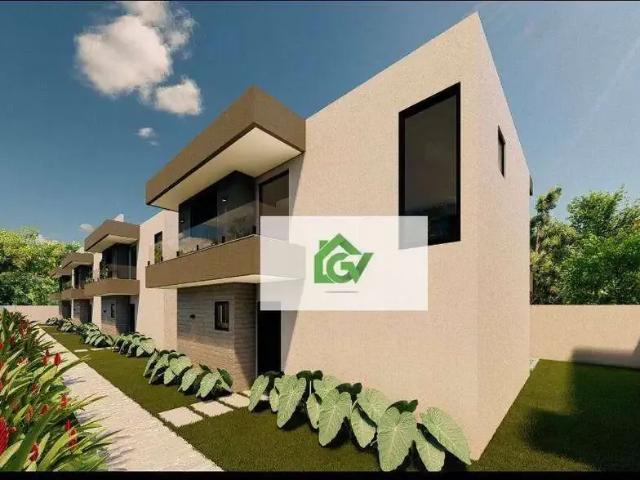 Casa / Sobrado em Condomínio para Venda em São Sebastião/SP Barequecaba 4 Quartos