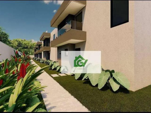 Casa / Sobrado em Condomínio para Venda em São Sebastião/SP Barequecaba 4 Quartos