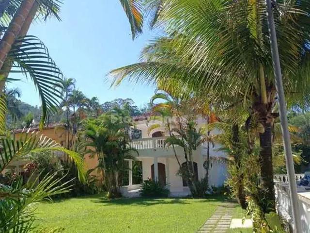 Casa / Sobrado em Condomínio para Venda em São Sebastião/SP Barra do Una 3 Quartos