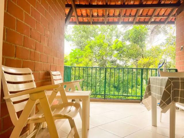 Casa / Sobrado em Condomínio para Venda em São Sebastião/SP Barra do Una 3 Quartos