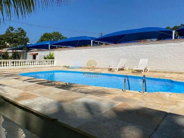 Casa / Sobrado em Condomínio para Venda em São Sebastião/SP Barra do Una 3 Quartos