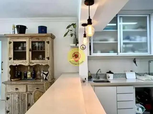 Casa / Sobrado em Condomínio para Venda em São Sebastião/SP Barra do Una 2 Quartos