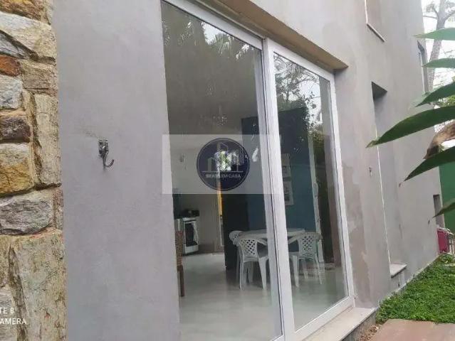 Casa / Sobrado em Condomínio para Venda em São Sebastião/SP Barra do Una 4 Quartos