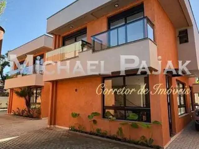 Casa / Sobrado em Condomínio para Venda em São Sebastião/SP Barra do Una 4 Quartos