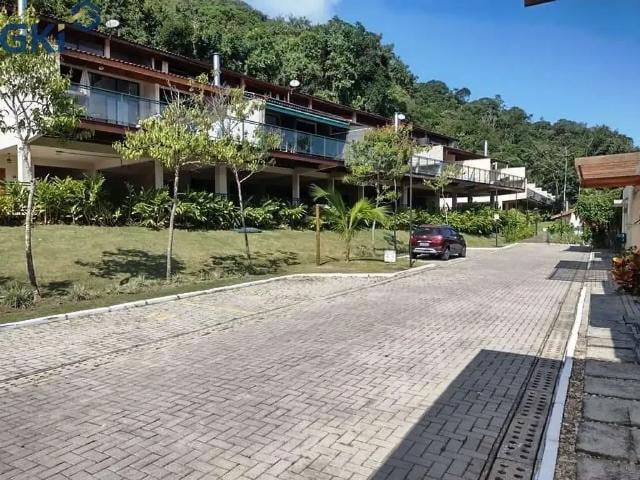 Casa / Sobrado em Condomínio para Venda em São Sebastião/SP Barra do Una 4 Quartos